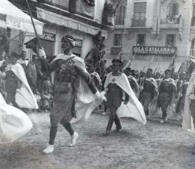 Melilla 17 De Julio De 1936 Francisco Franco